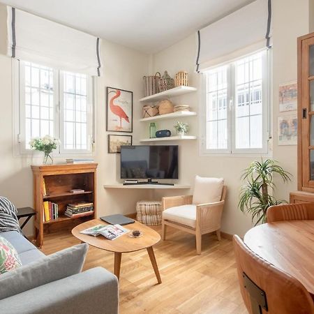Hommyhome Galera Sevilla Dış mekan fotoğraf