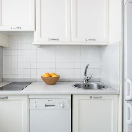 Hommyhome Galera Sevilla Dış mekan fotoğraf