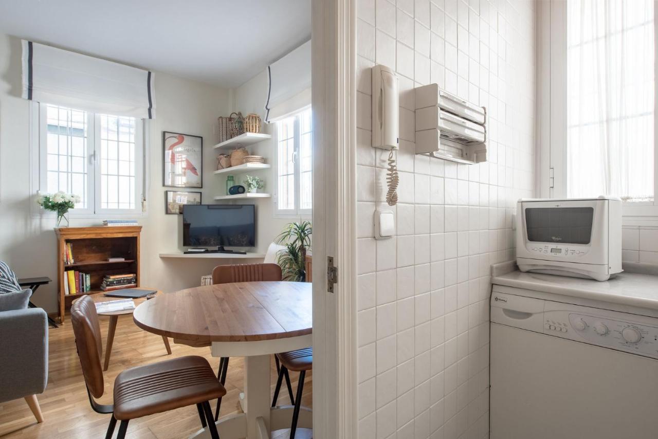 Hommyhome Galera Sevilla Dış mekan fotoğraf