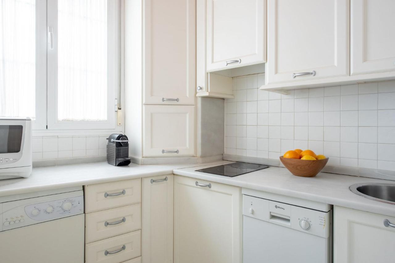 Hommyhome Galera Sevilla Dış mekan fotoğraf