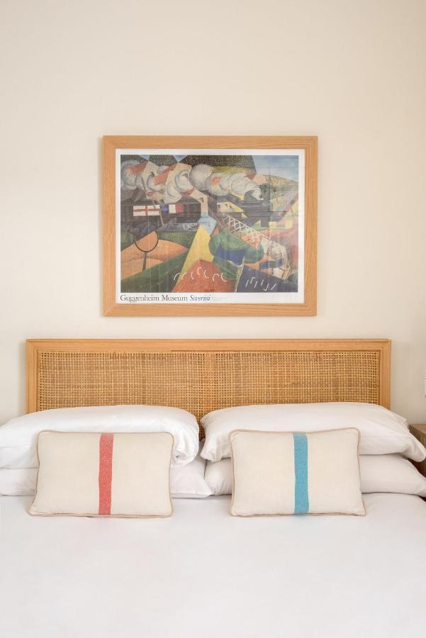 Hommyhome Galera Sevilla Dış mekan fotoğraf