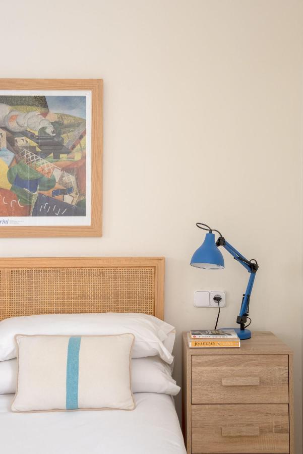 Hommyhome Galera Sevilla Dış mekan fotoğraf