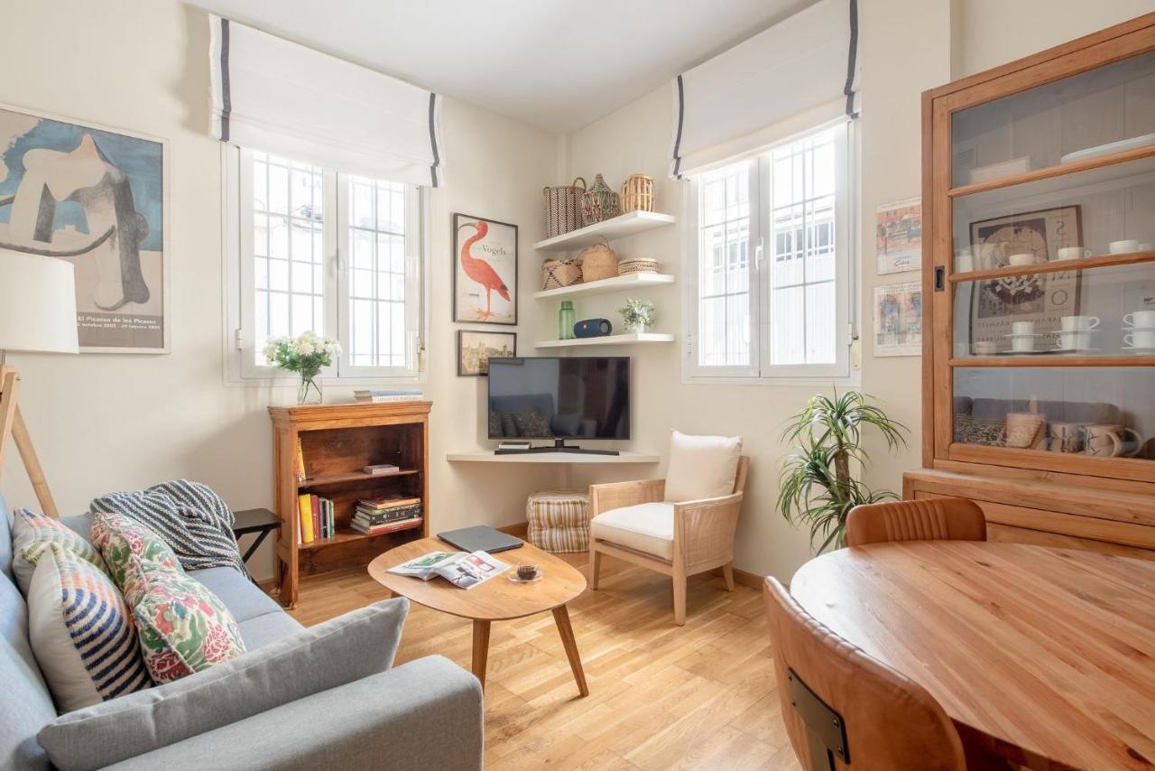 Hommyhome Galera Sevilla Dış mekan fotoğraf
