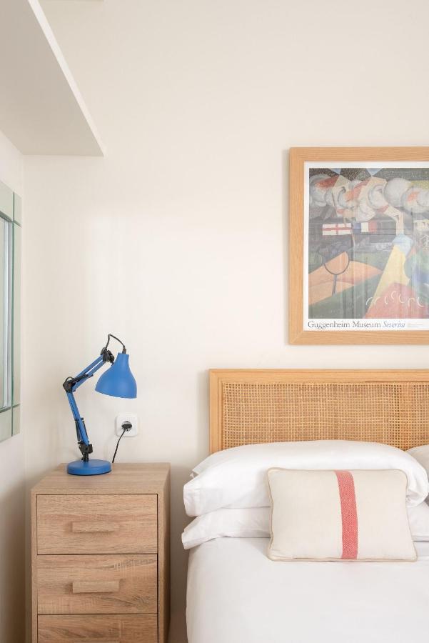 Hommyhome Galera Sevilla Dış mekan fotoğraf