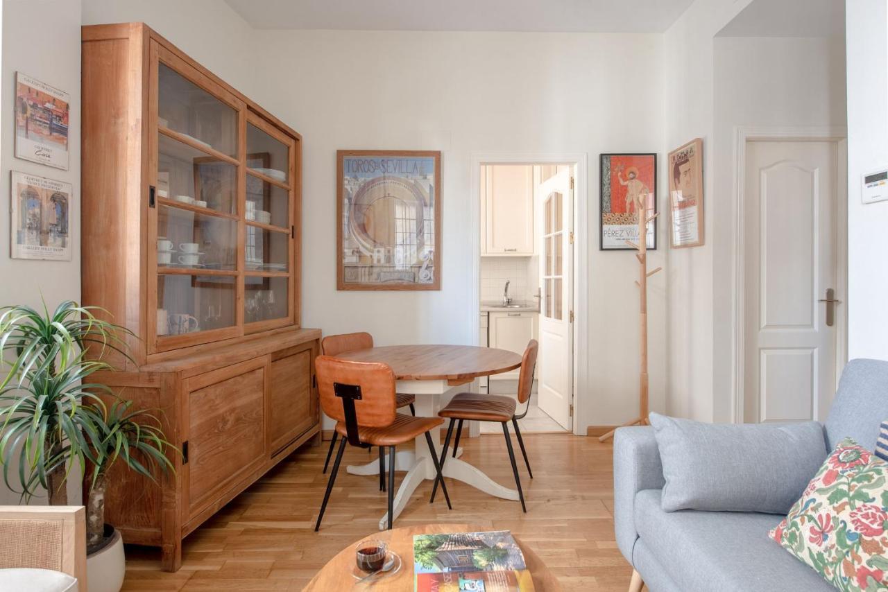 Hommyhome Galera Sevilla Dış mekan fotoğraf