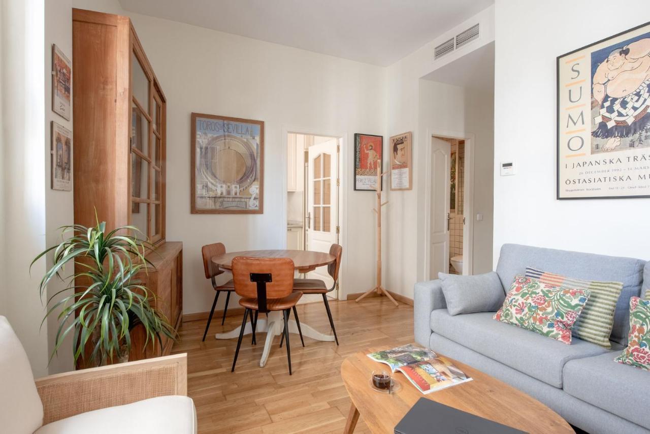 Hommyhome Galera Sevilla Dış mekan fotoğraf
