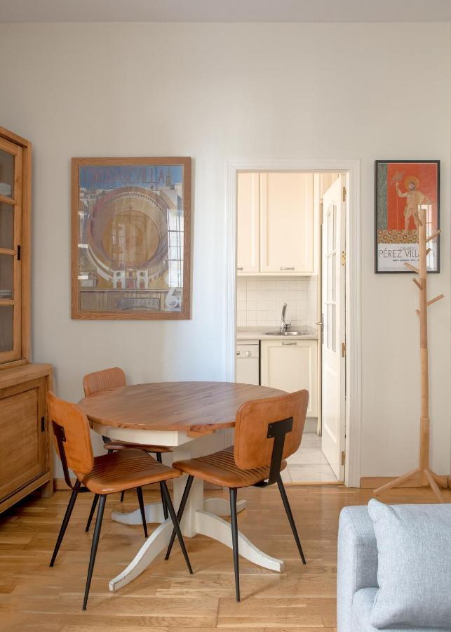 Hommyhome Galera Sevilla Dış mekan fotoğraf