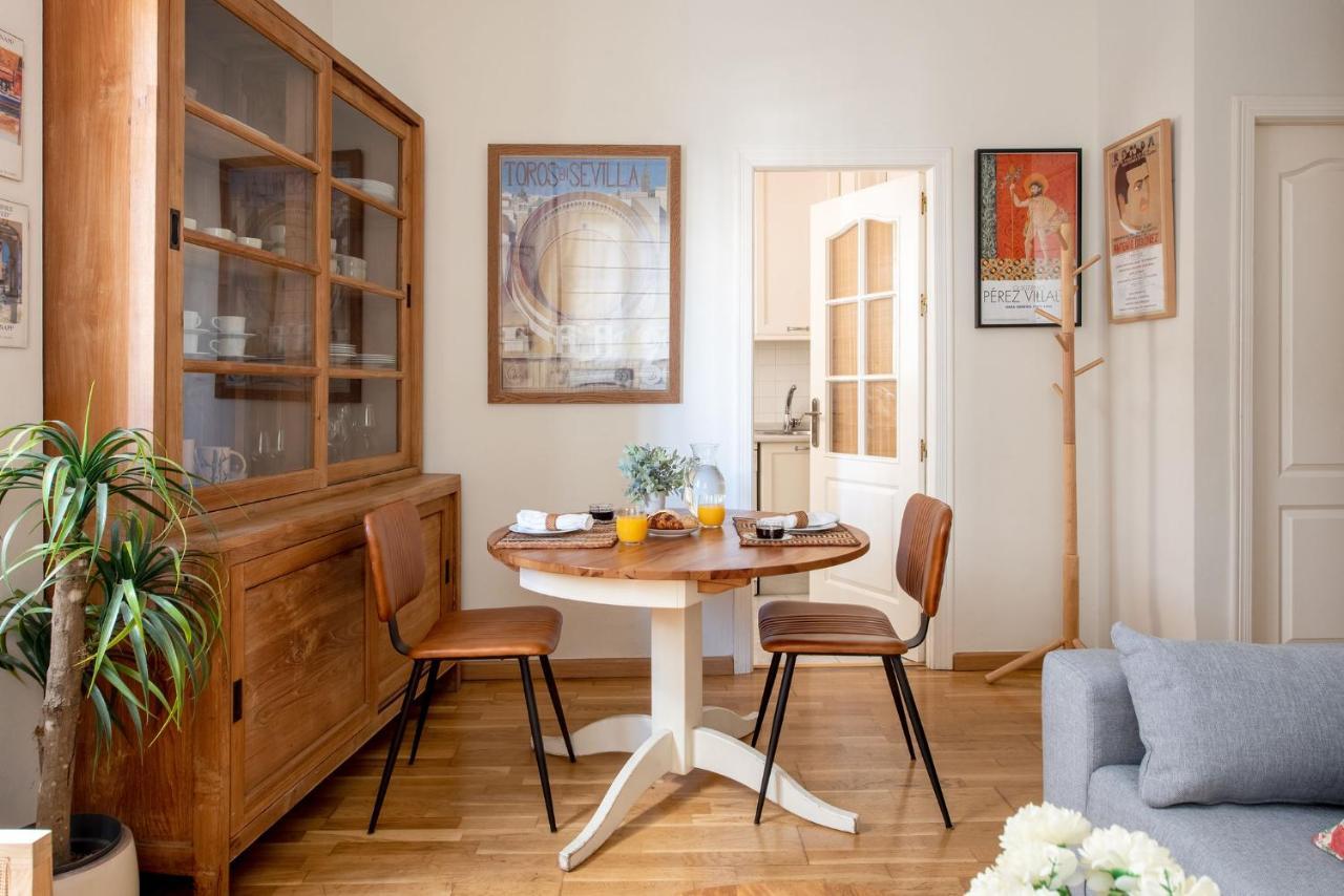 Hommyhome Galera Sevilla Dış mekan fotoğraf