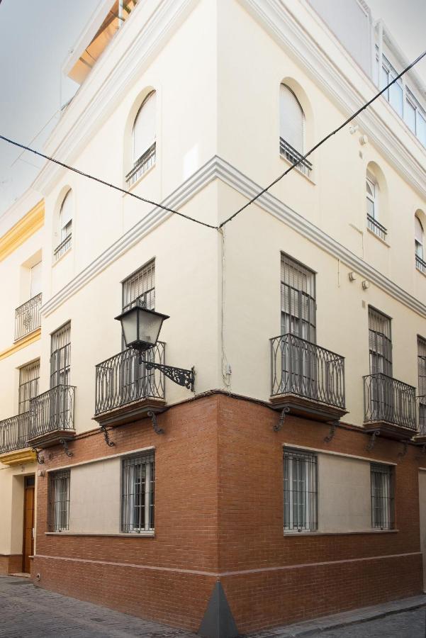 Hommyhome Galera Sevilla Dış mekan fotoğraf