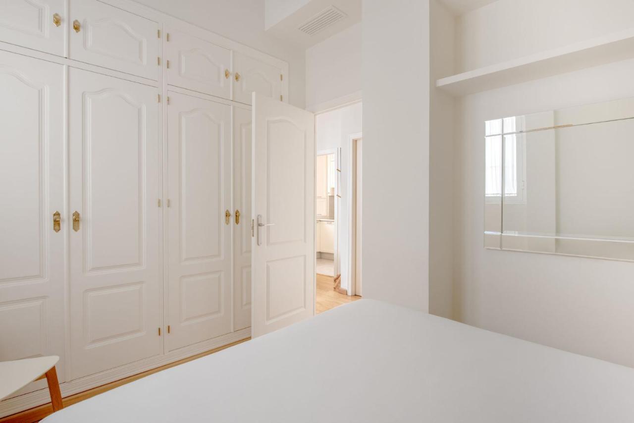 Hommyhome Galera Sevilla Dış mekan fotoğraf