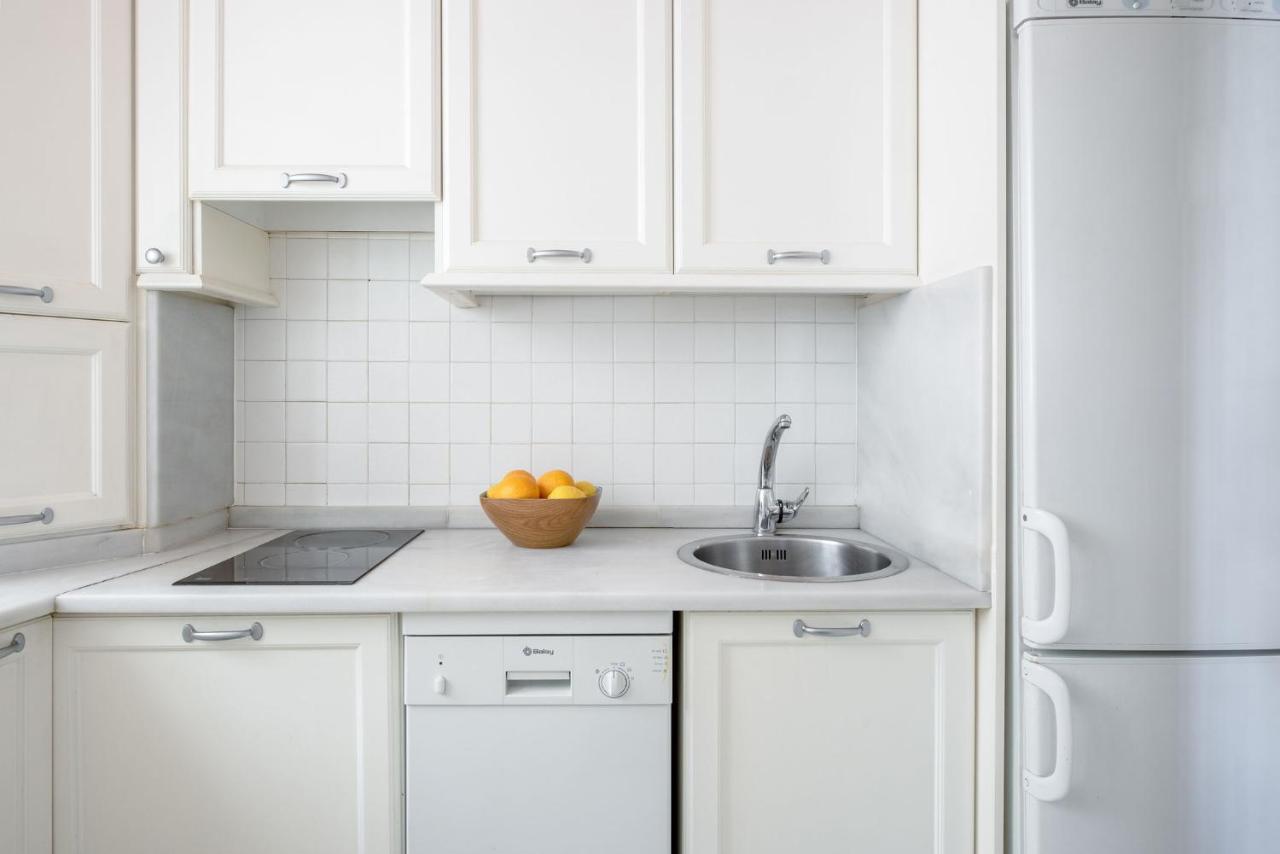 Hommyhome Galera Sevilla Dış mekan fotoğraf