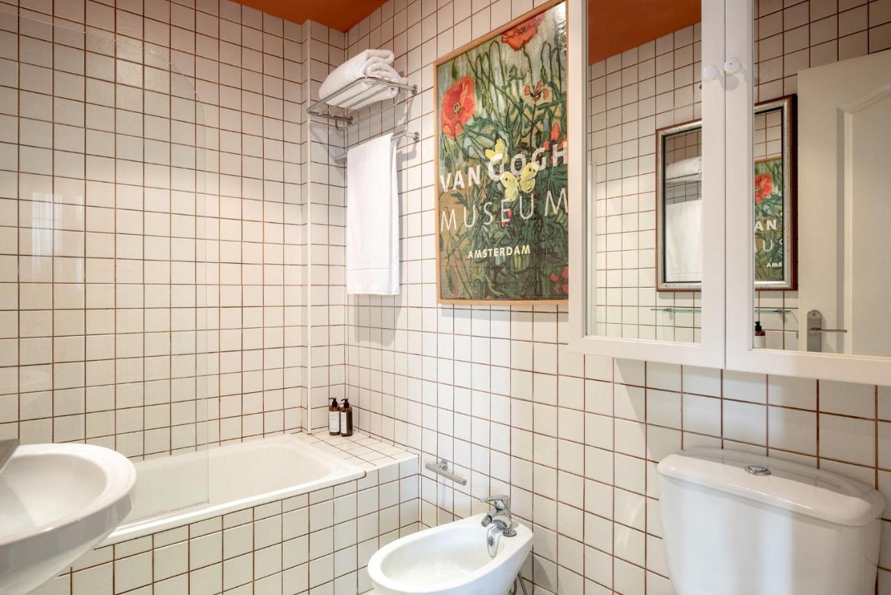Hommyhome Galera Sevilla Dış mekan fotoğraf