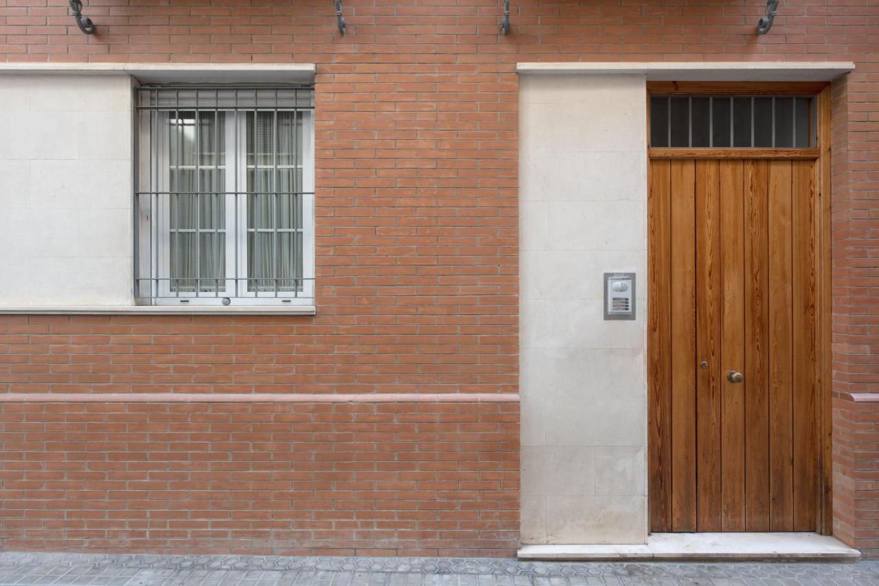 Hommyhome Galera Sevilla Dış mekan fotoğraf