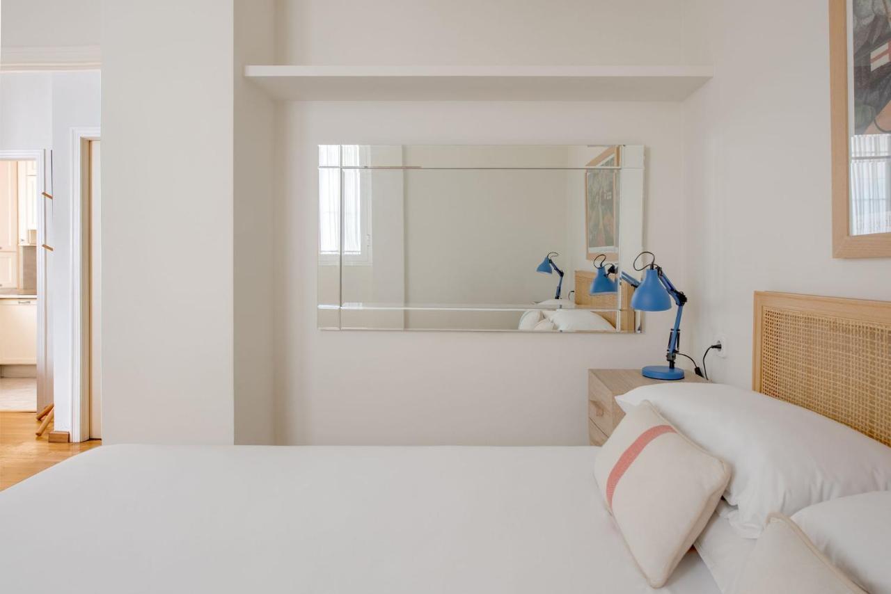 Hommyhome Galera Sevilla Dış mekan fotoğraf