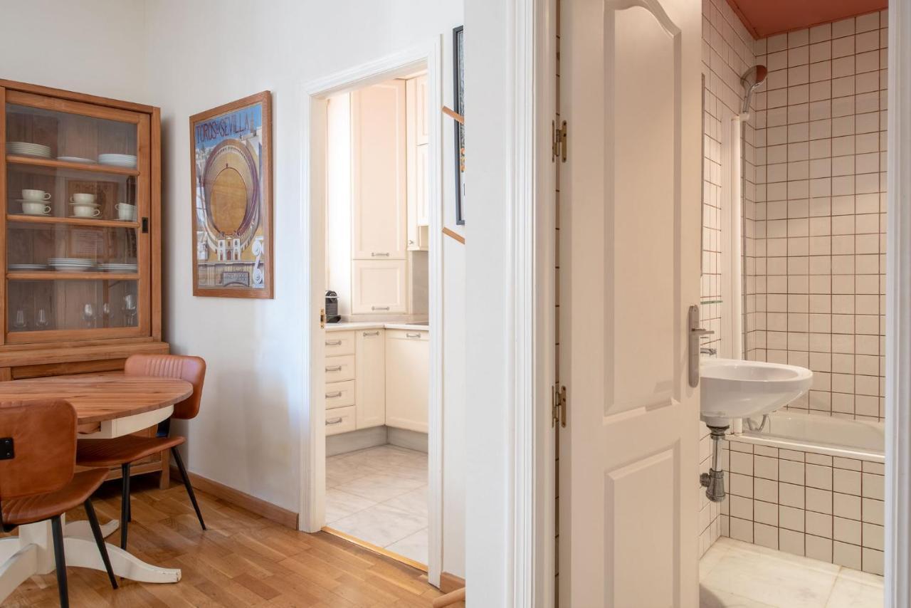 Hommyhome Galera Sevilla Dış mekan fotoğraf