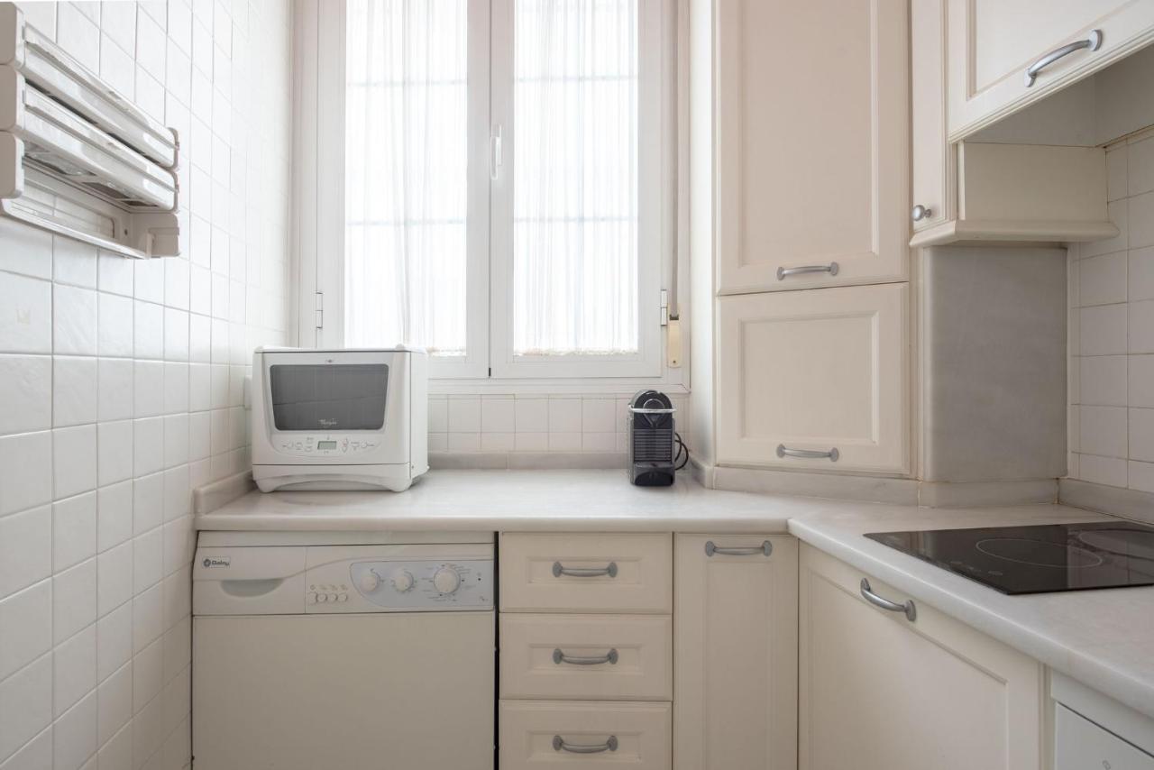 Hommyhome Galera Sevilla Dış mekan fotoğraf
