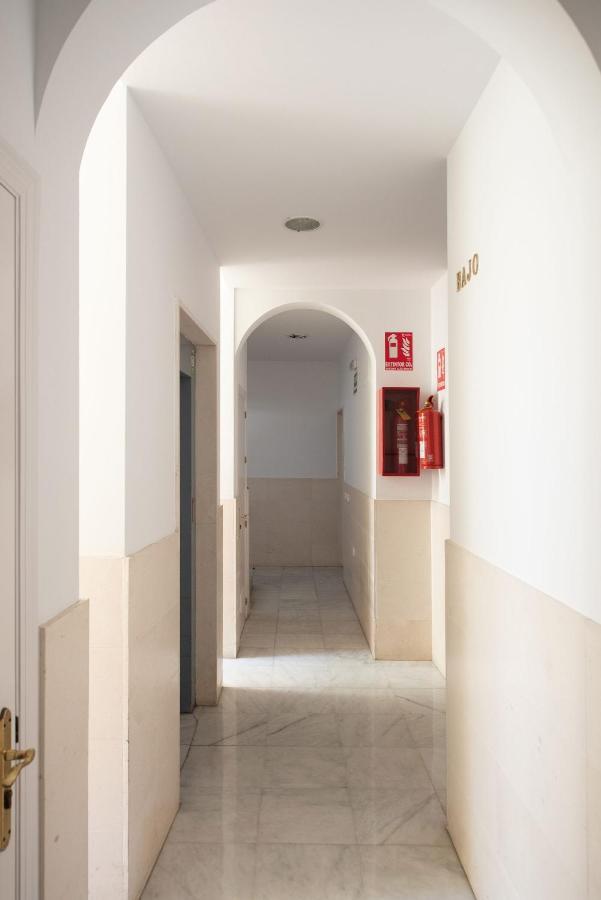 Hommyhome Galera Sevilla Dış mekan fotoğraf