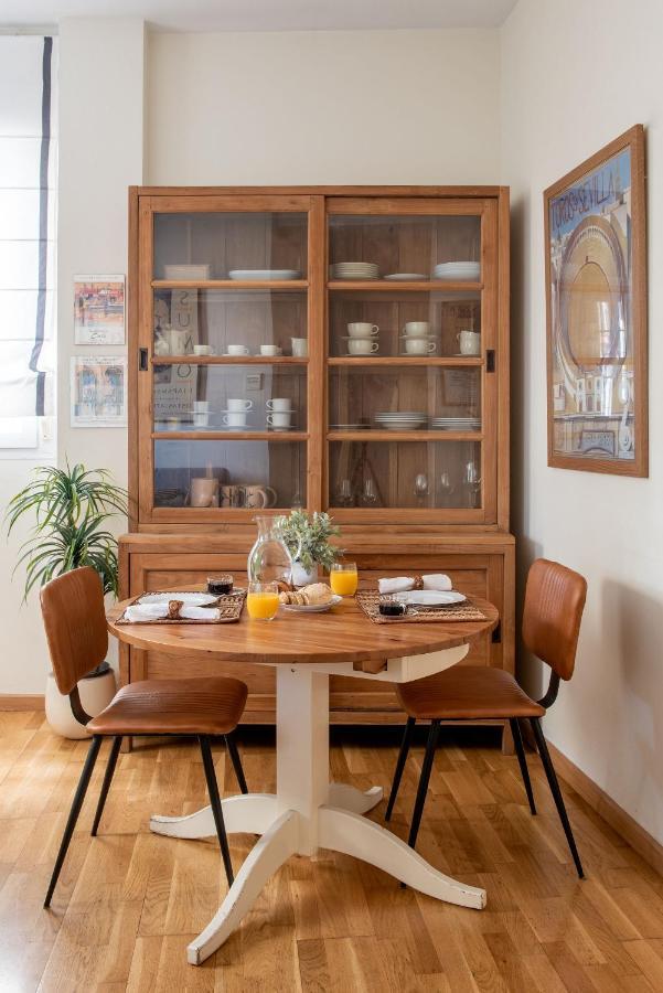 Hommyhome Galera Sevilla Dış mekan fotoğraf