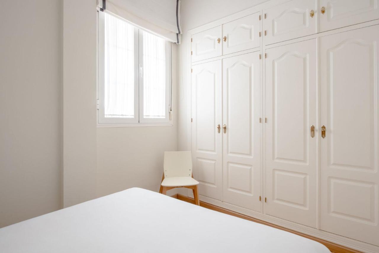 Hommyhome Galera Sevilla Dış mekan fotoğraf