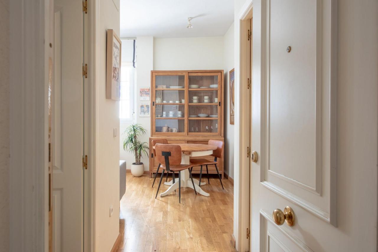 Hommyhome Galera Sevilla Dış mekan fotoğraf