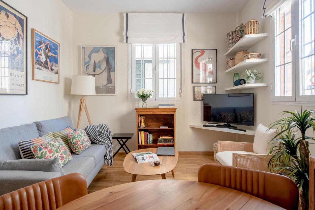 Hommyhome Galera Sevilla Dış mekan fotoğraf
