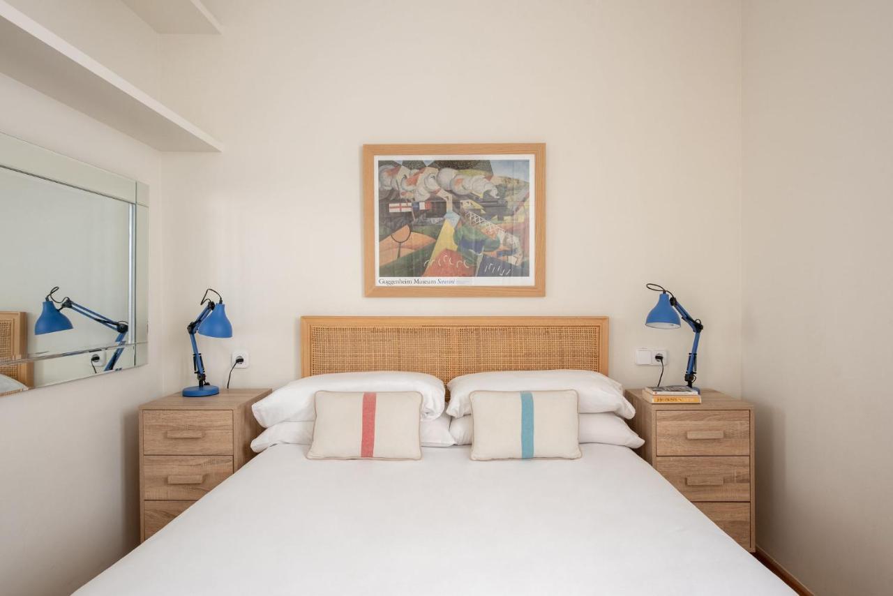Hommyhome Galera Sevilla Dış mekan fotoğraf