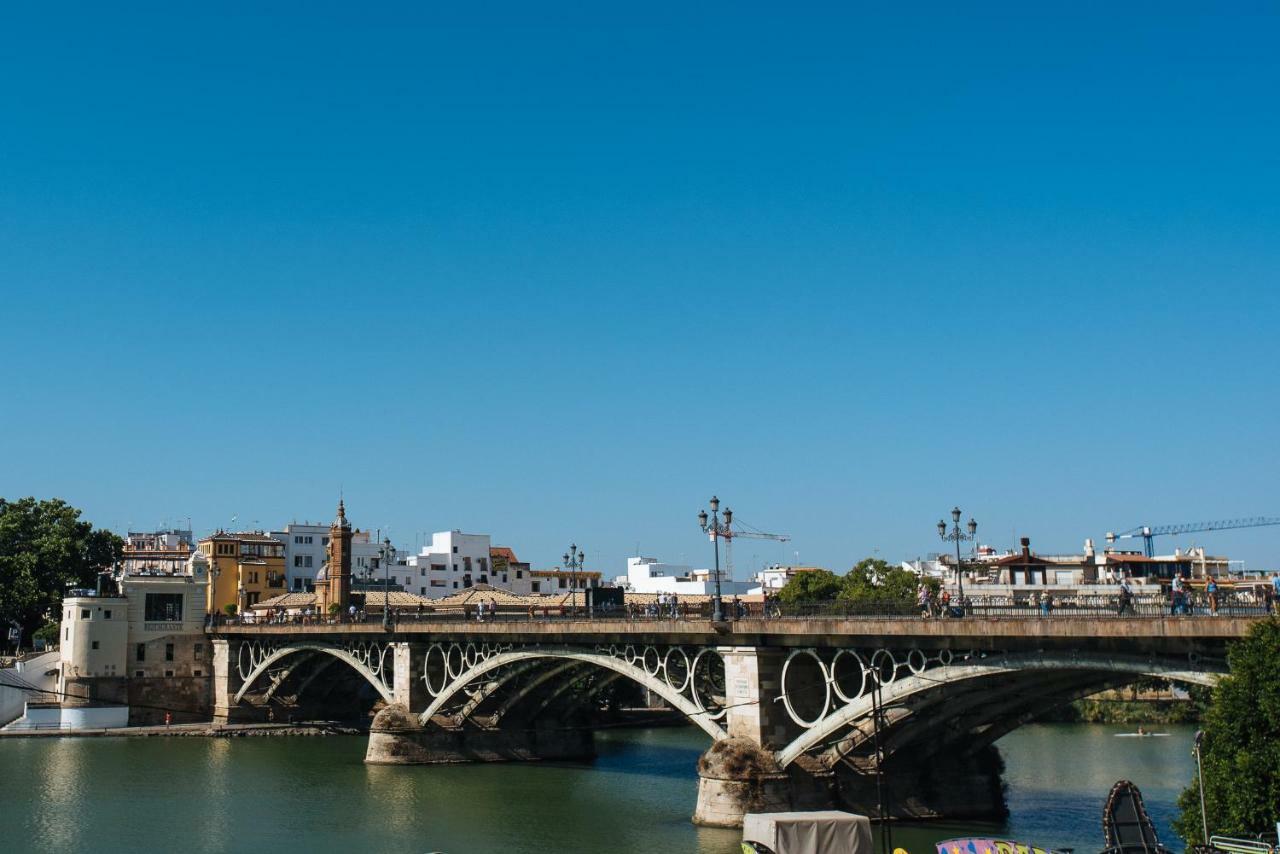 Hommyhome Galera Sevilla Dış mekan fotoğraf