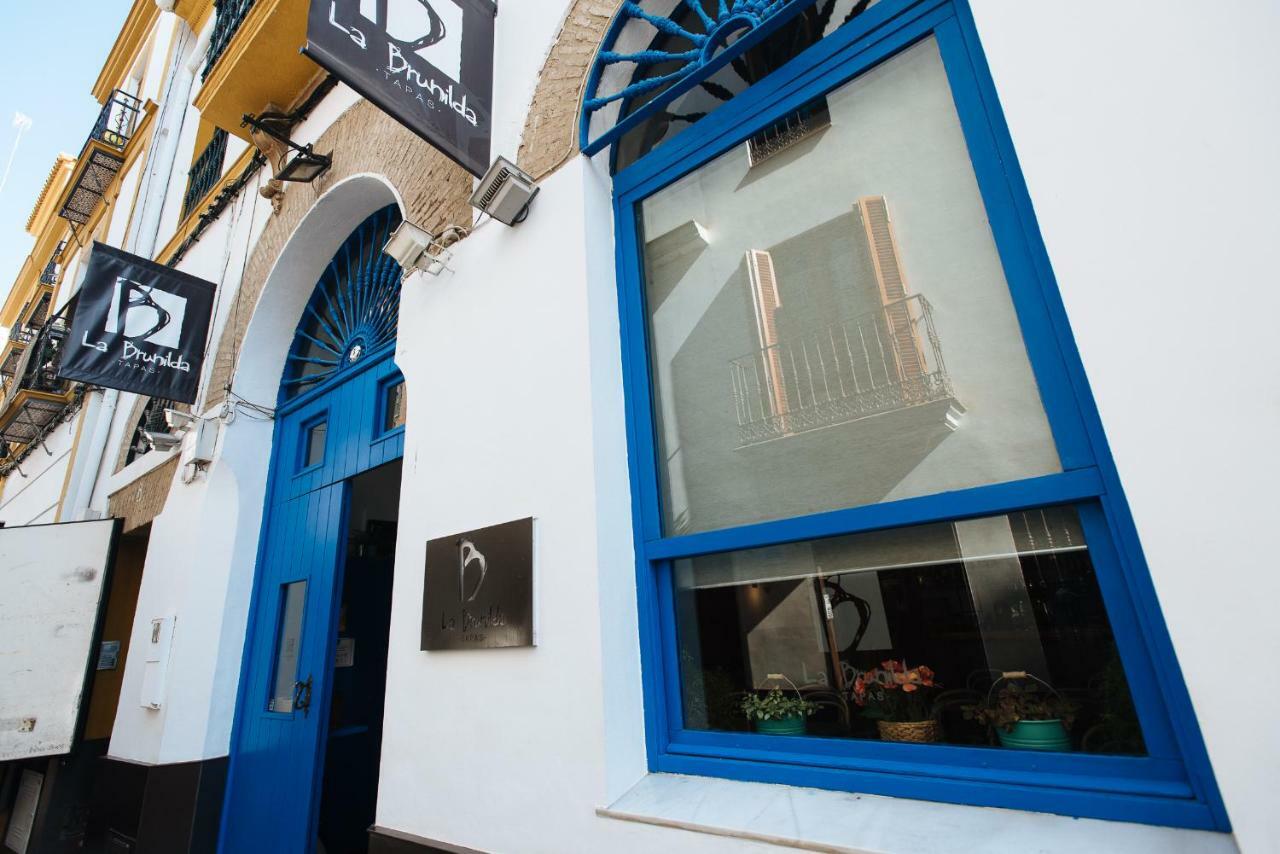 Hommyhome Galera Sevilla Dış mekan fotoğraf