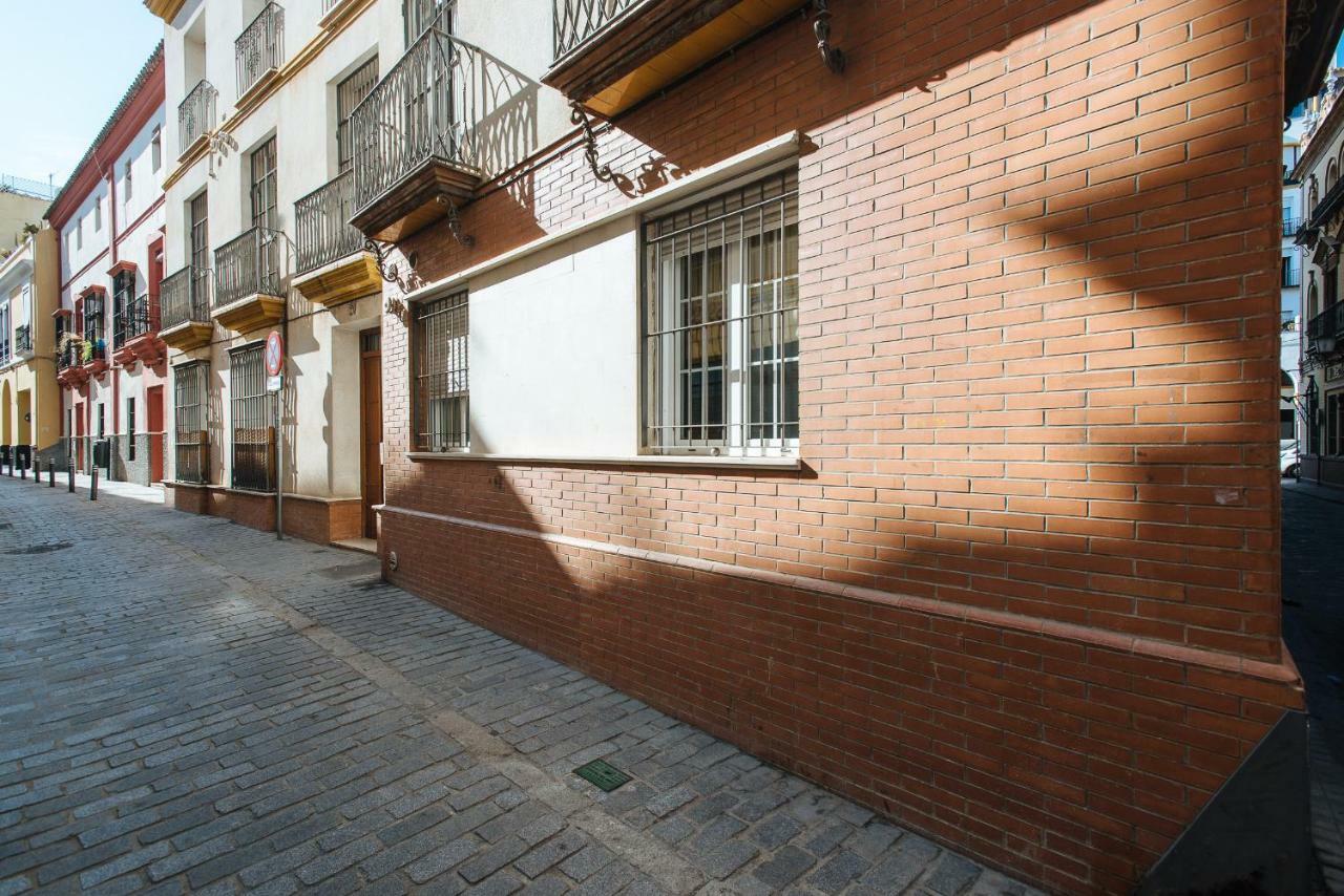 Hommyhome Galera Sevilla Dış mekan fotoğraf