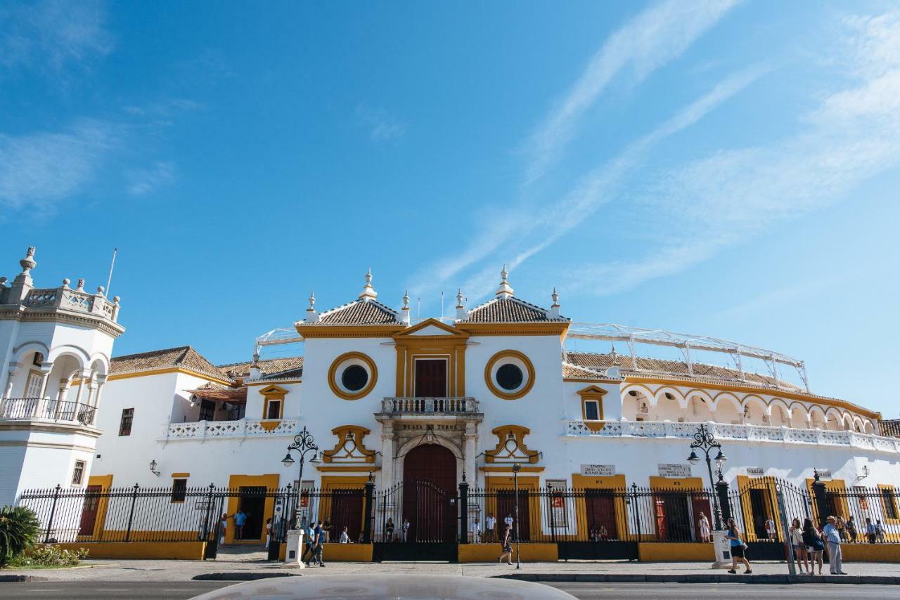 Hommyhome Galera Sevilla Dış mekan fotoğraf